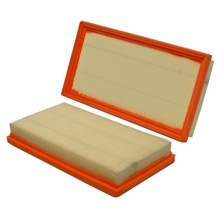 Wix Filters Air Filter #Wix 46340 46340